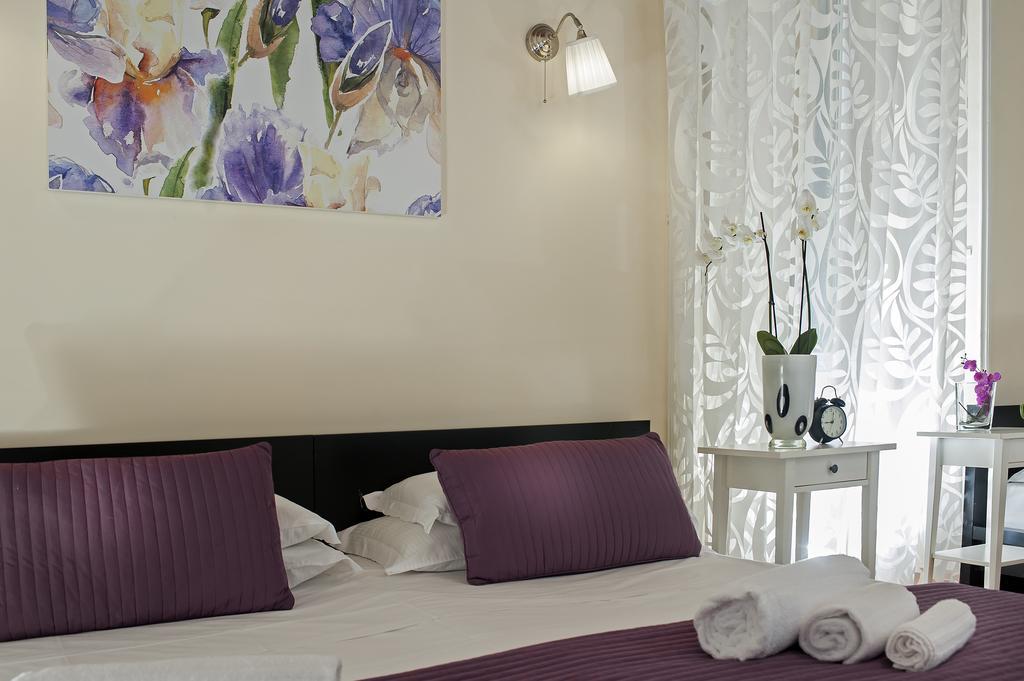 Fl Apartments Charming Flat In The Heart Of Trastevere Roma Exterior foto