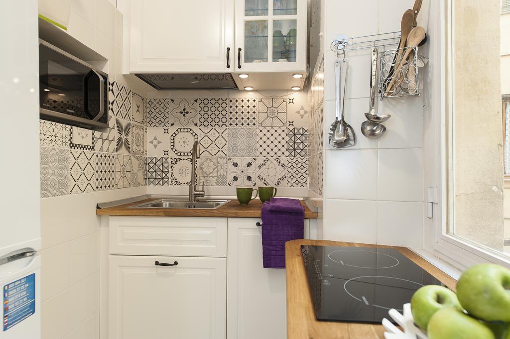 Fl Apartments Charming Flat In The Heart Of Trastevere Roma Exterior foto
